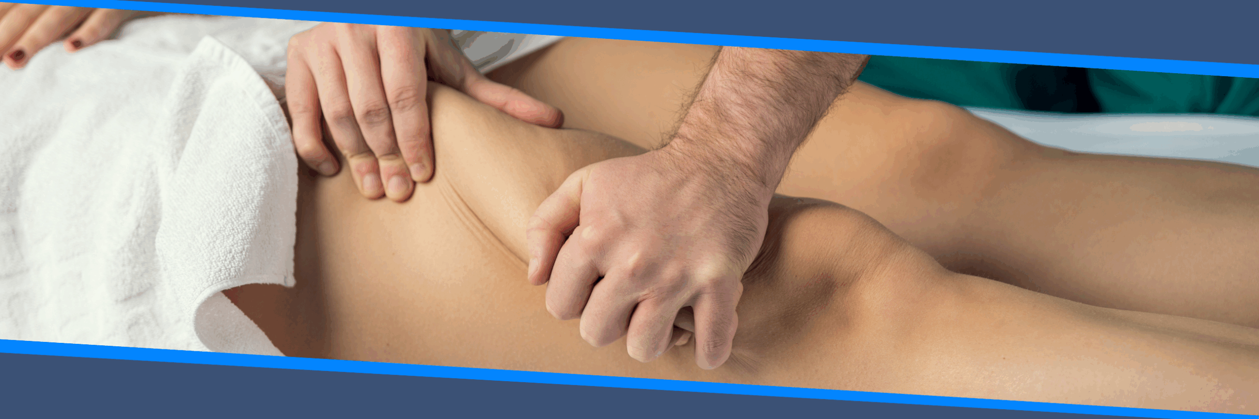 Lymphdrainage Herzogenaurach